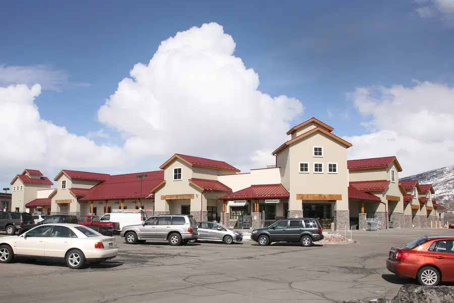 Macey's Market Pinebrook